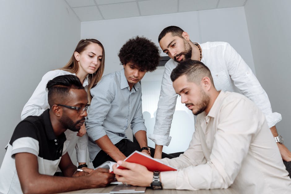 Supporting Organizations